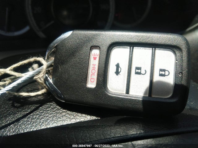 Honda Accord Sedan Ex 2015 1HGCR2F75FA270025 Image 11