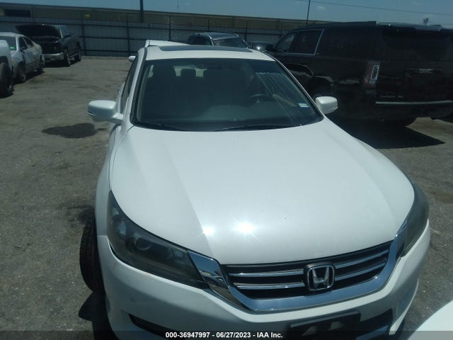 Honda Accord Sedan Ex 2015 1HGCR2F75FA270025 Image 12