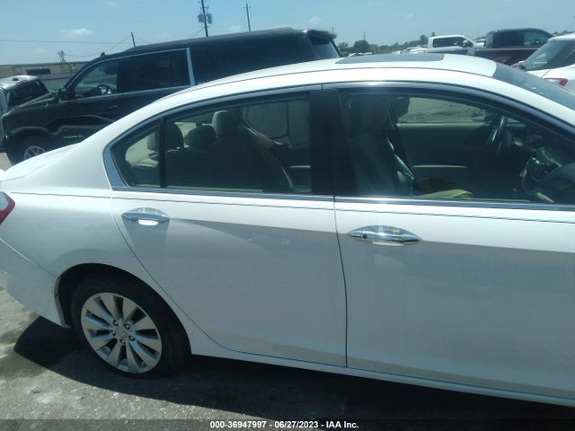 Honda Accord Sedan Ex 2015 1HGCR2F75FA270025 Image 13