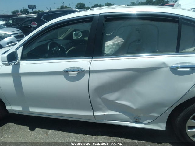 Honda Accord Sedan Ex 2015 1HGCR2F75FA270025 Image 14