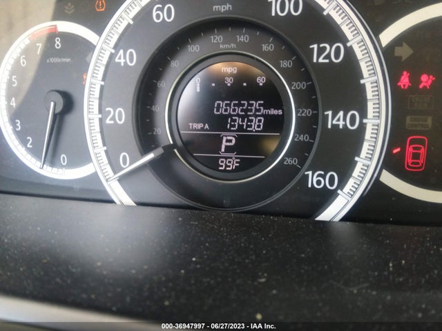 Honda Accord Sedan Ex 2015 1HGCR2F75FA270025 Image 15