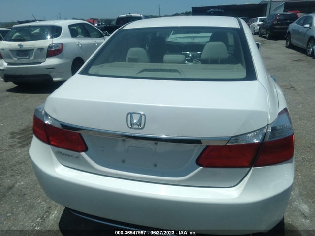 Honda Accord Sedan Ex 2015 1HGCR2F75FA270025 Image 16