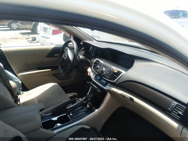 Honda Accord Sedan Ex 2015 1HGCR2F75FA270025 Image 5