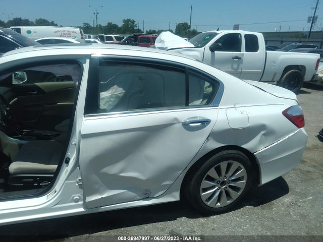 Honda Accord Sedan Ex 2015 1HGCR2F75FA270025 Image 6