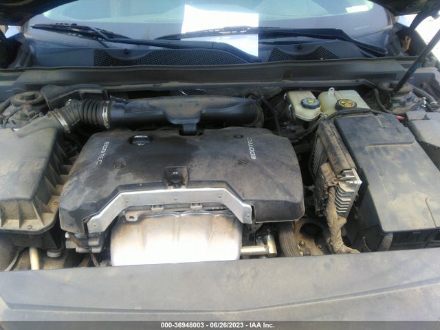 Chevrolet IMPALA LT 2017 2G1105SA6H9179422 Image 16