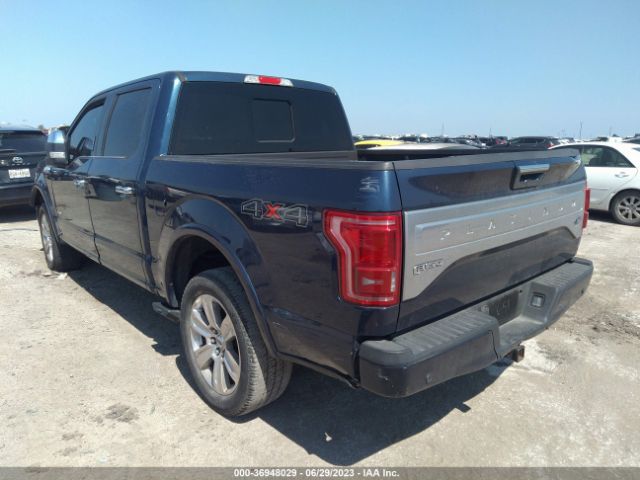 1FTEW1EG6FFA06651 Ford F-150 Xlt/xl/lariat/platinum