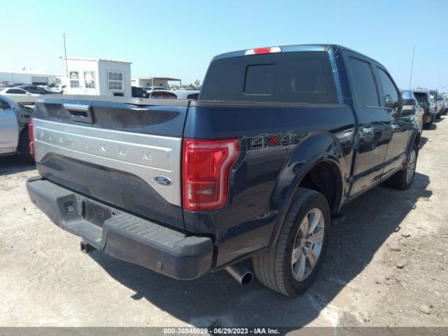 1FTEW1EG6FFA06651 Ford F-150 Xlt/xl/lariat/platinum