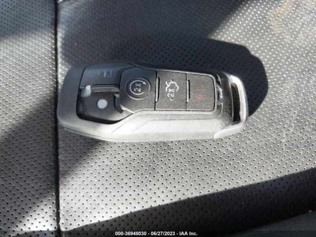 3LN6L2G95GR627901 Lincoln MKZ