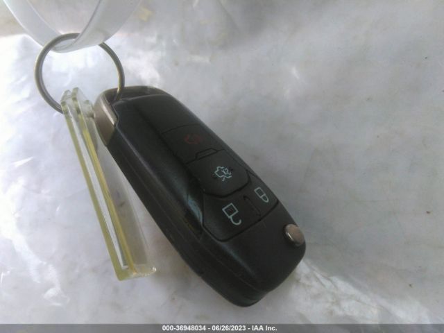 3FA6P0H77GR115153 Ford FUSION SE