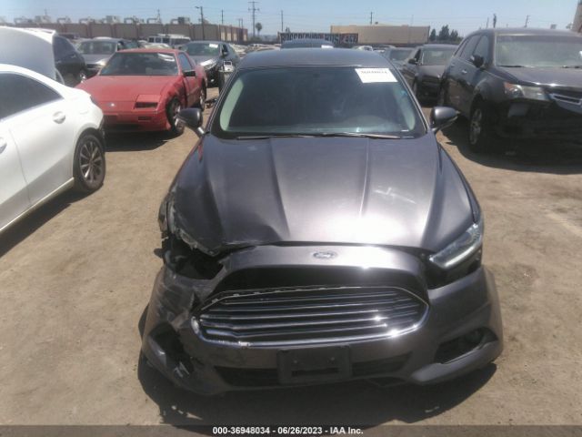 3FA6P0H77GR115153 Ford FUSION SE
