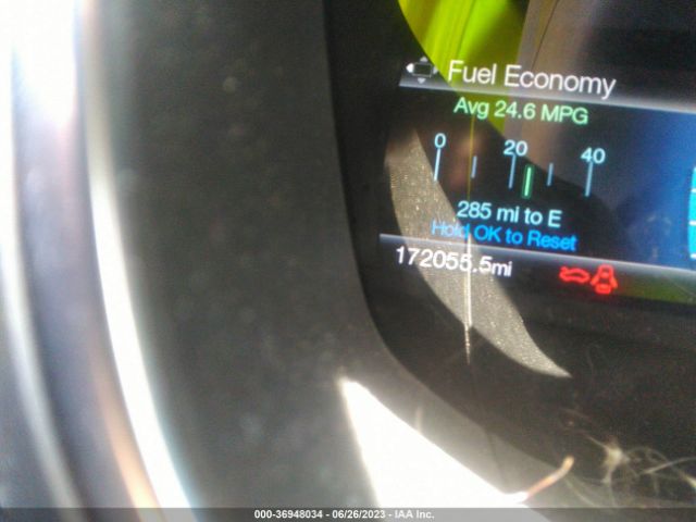 3FA6P0H77GR115153 Ford FUSION SE