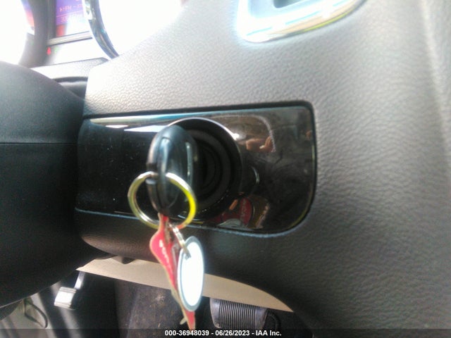 2013 DODGE GRAND CARAVAN CREW VIN: 2C4RDGDG6DR517424
