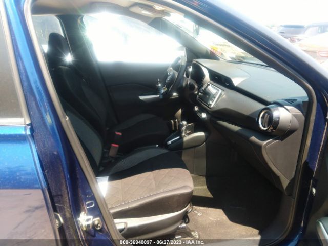 3N1CP5CV9LL529793 Nissan KICKS SV