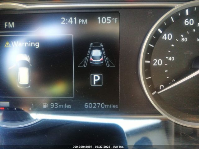 3N1CP5CV9LL529793 Nissan KICKS SV