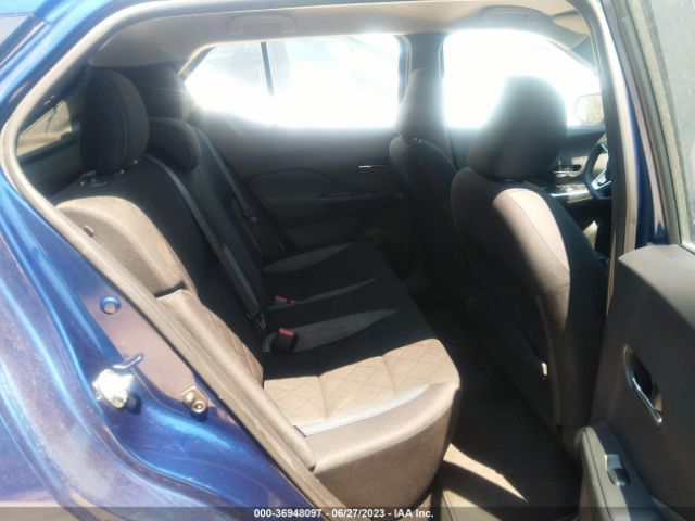 3N1CP5CV9LL529793 Nissan KICKS SV