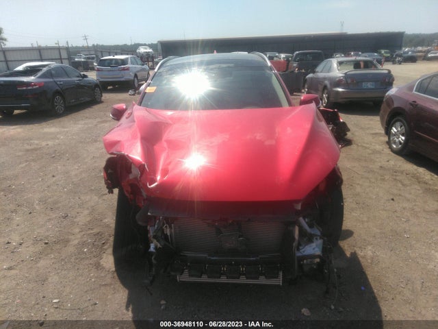 2022 Infiniti QX50, VIN: 3PCAJ5EB7NF105765