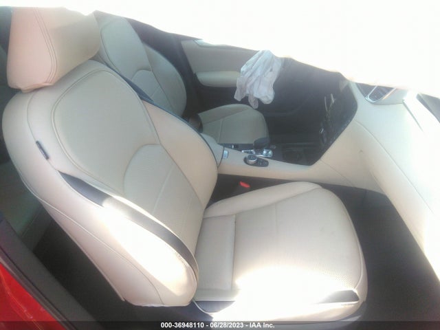 2022 Infiniti QX50, VIN: 3PCAJ5EB7NF105765