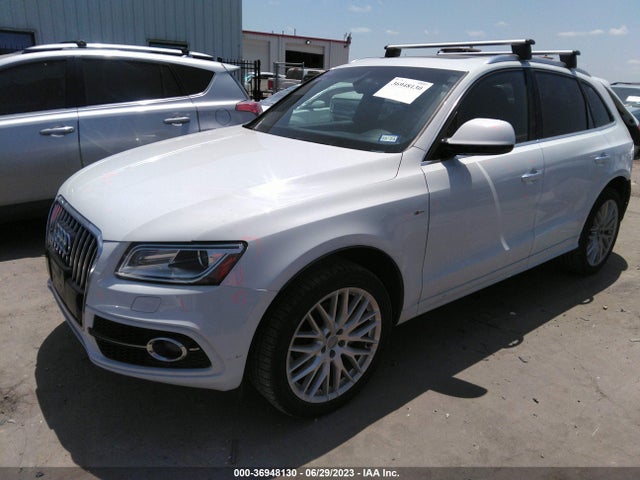 WA1M2AFP0HA044604 Audi Q5 Premium Plus