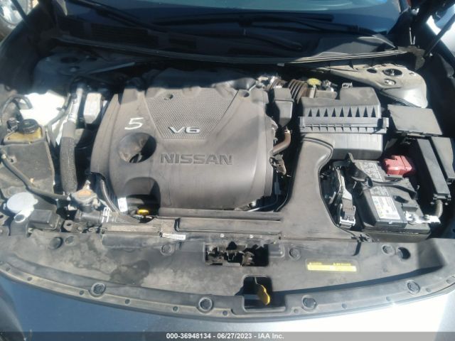 1N4AA6CV4MC511345 Nissan MAXIMA SV