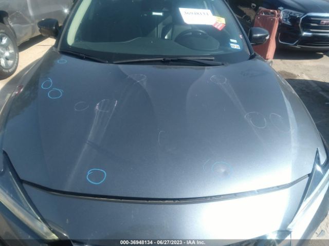 1N4AA6CV4MC511345 Nissan MAXIMA SV