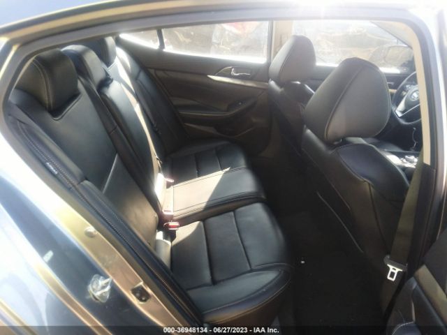 1N4AA6CV4MC511345 Nissan MAXIMA SV