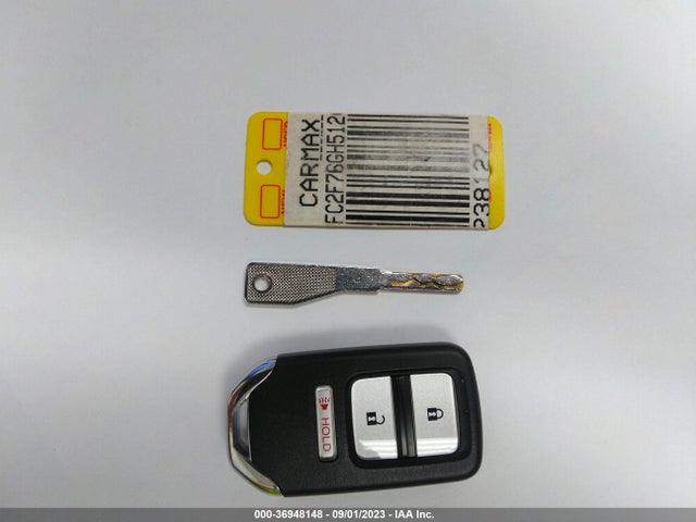 Honda Civic Sedan Ex 2016 2HGFC2F76GH512001 Image 11