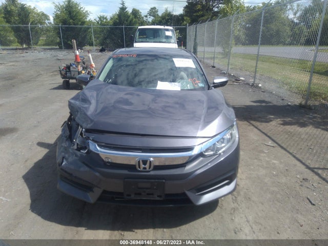 2016 HONDA CIVIC SEDAN EX VIN: 2HGFC2F76GH512001