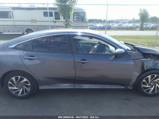 Honda Civic Sedan Ex 2016 2HGFC2F76GH512001 Image 13