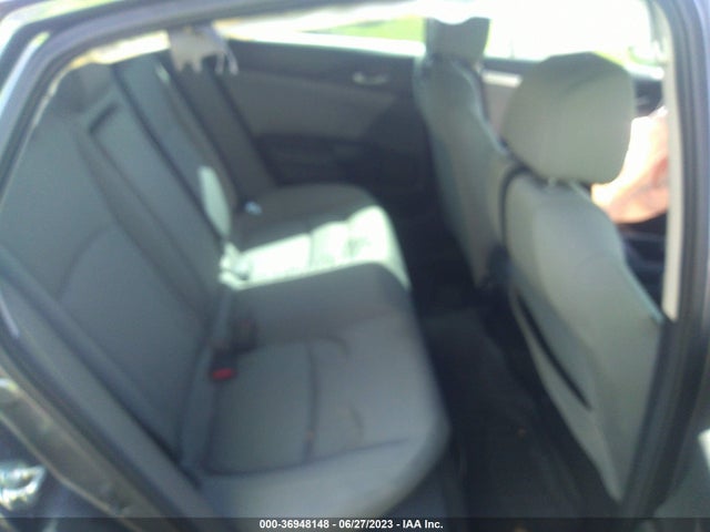 Honda Civic Sedan Ex 2016 2HGFC2F76GH512001 Image 8