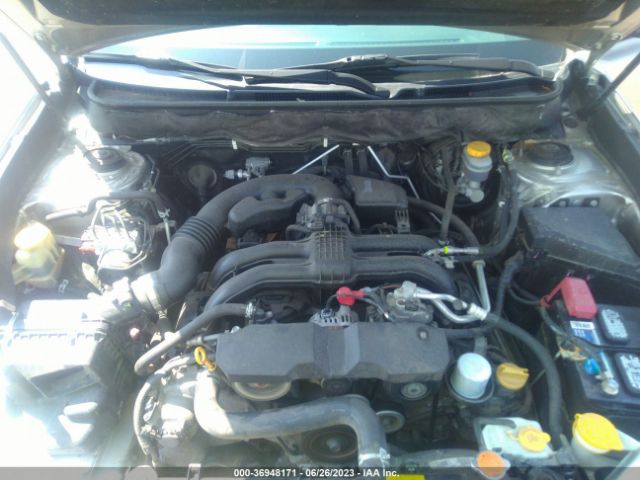 4S4BRCCC7E3213597 Subaru Outback 2.5i Premium