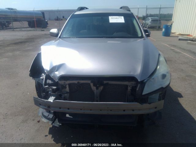 4S4BRCCC7E3213597 Subaru Outback 2.5i Premium
