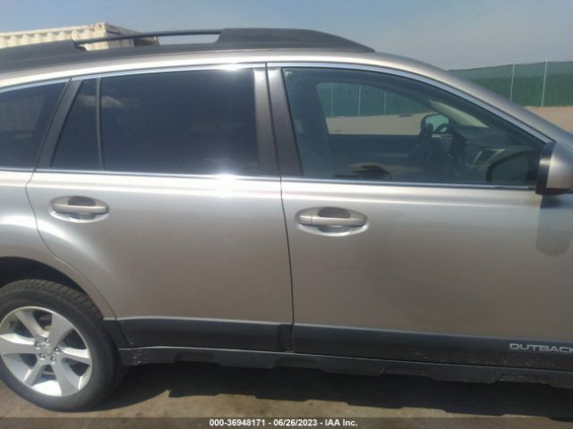 4S4BRCCC7E3213597 Subaru Outback 2.5i Premium