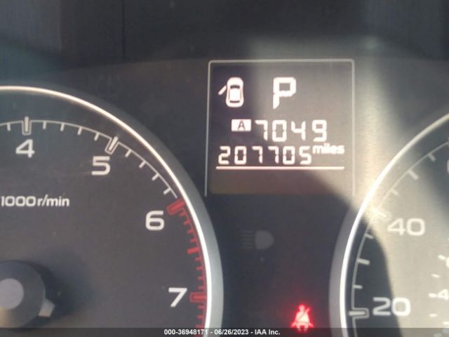 4S4BRCCC7E3213597 Subaru Outback 2.5i Premium