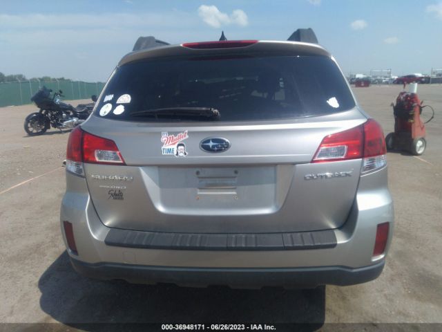 4S4BRCCC7E3213597 Subaru Outback 2.5i Premium