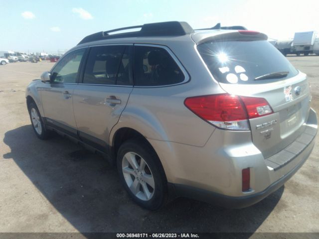 4S4BRCCC7E3213597 Subaru Outback 2.5i Premium