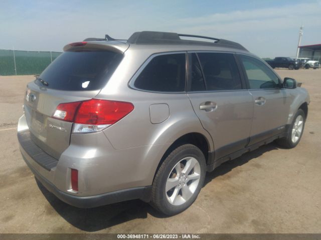 4S4BRCCC7E3213597 Subaru Outback 2.5i Premium