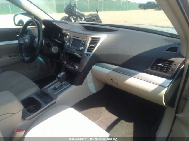4S4BRCCC7E3213597 Subaru Outback 2.5i Premium