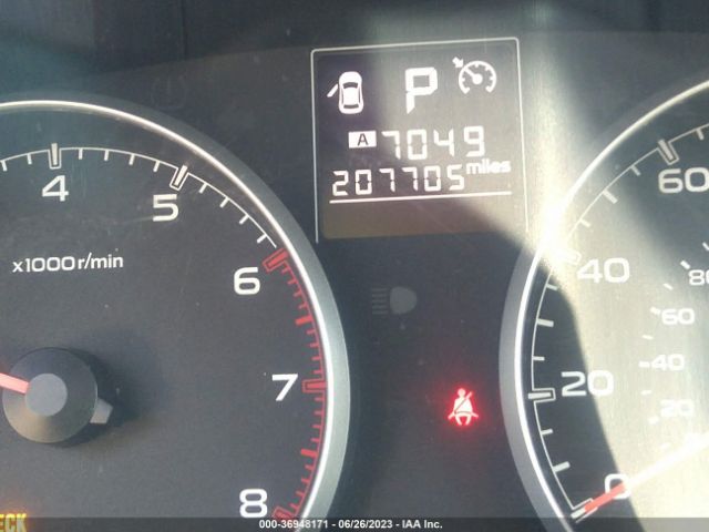 4S4BRCCC7E3213597 Subaru Outback 2.5i Premium
