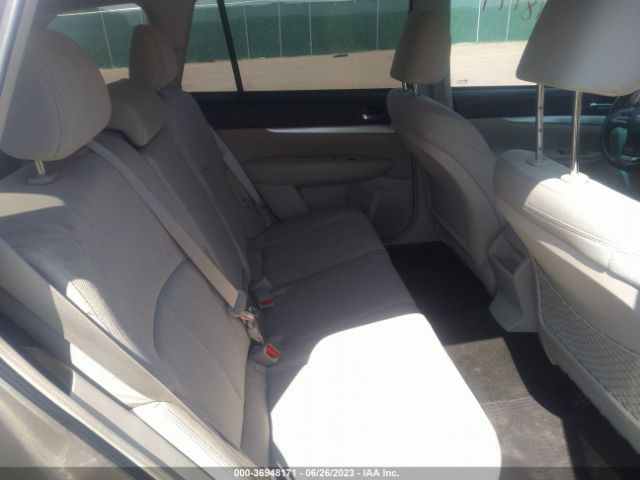 4S4BRCCC7E3213597 Subaru Outback 2.5i Premium