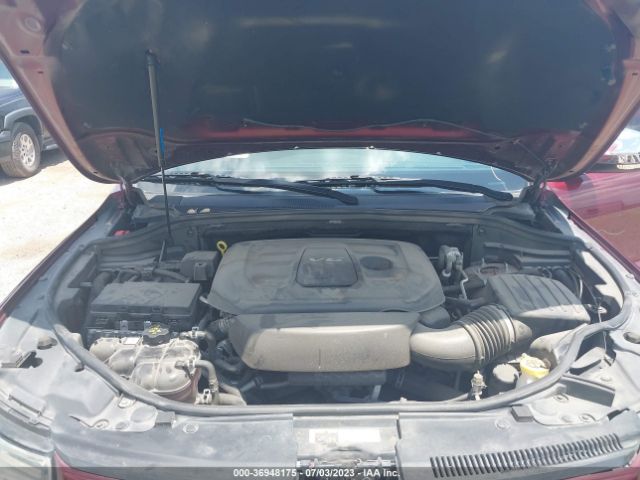 1C4RJEBG4GC314657 Jeep Grand Cherokee Limited