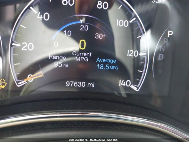 1C4RJEBG4GC314657 Jeep Grand Cherokee Limited