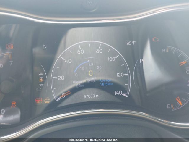 1C4RJEBG4GC314657 Jeep Grand Cherokee Limited