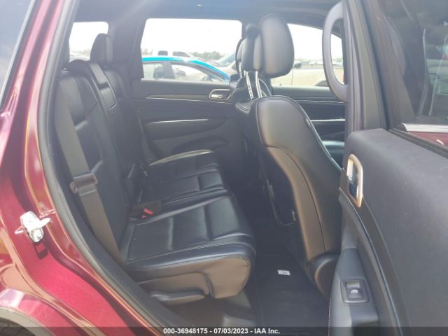 1C4RJEBG4GC314657 Jeep Grand Cherokee Limited