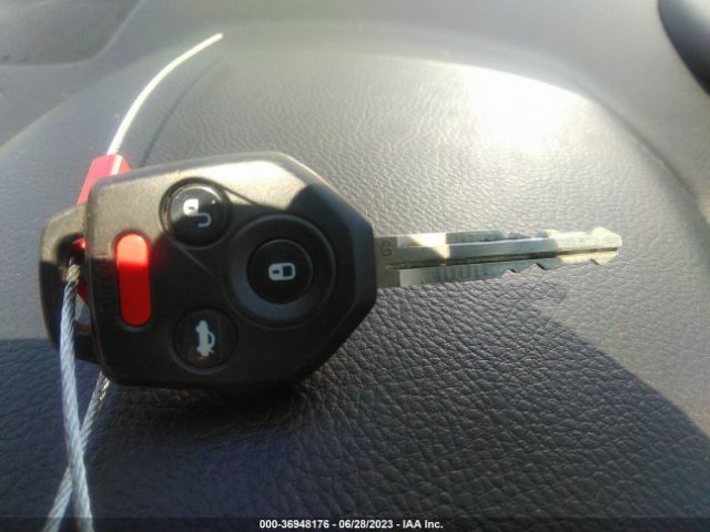 JF2GPAMCXF8329322 Subaru Xv Crosstrek Limited