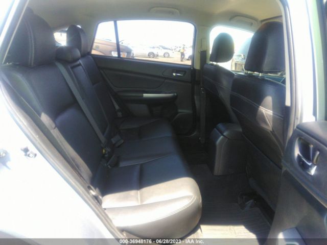 JF2GPAMCXF8329322 Subaru Xv Crosstrek Limited