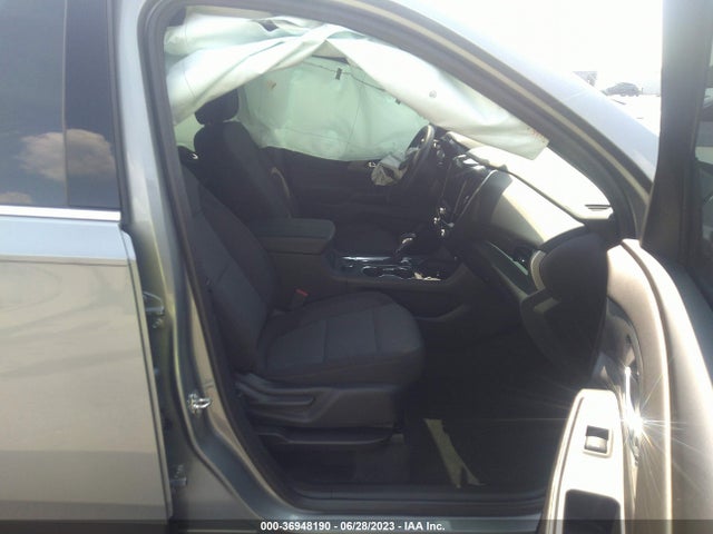 Chevrolet Traverse Lt Cloth 2023 1GNERGKW3PJ162206 Image 5
