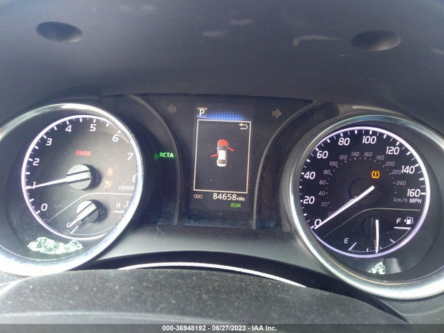 Toyota CAMRY LE 2018 4T1B11HK2JU650035 Image 7