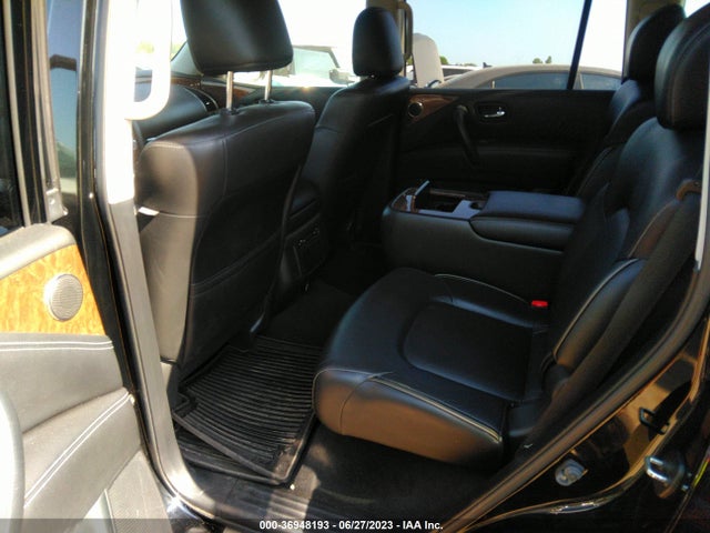 JN8AZ2NF6G9613799 Infiniti QX80