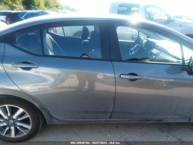 Nissan VERSA SV 2021 3N1CN8EV7ML841665 Image 14