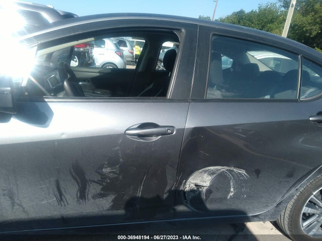 Nissan VERSA SV 2021 3N1CN8EV7ML841665 Image 15